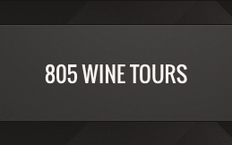 805 wine tours.com