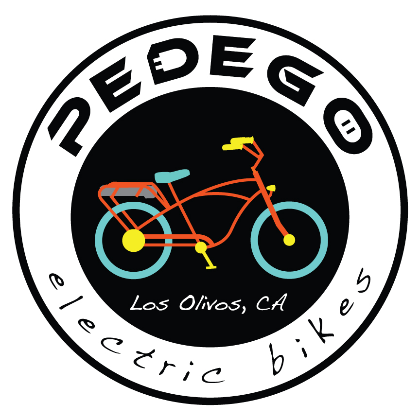 Pedego Electric Bikes Los Olivos