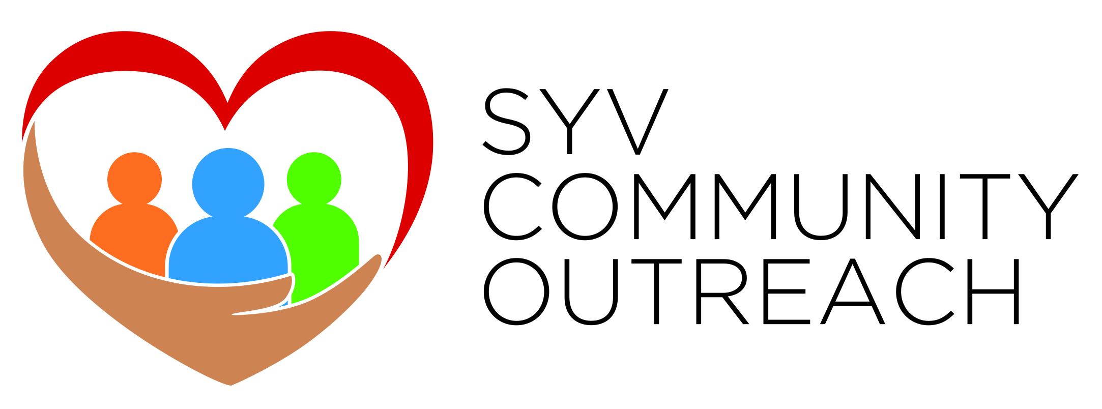 SYV Community Outreach 