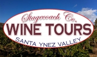 Stagecoach Co. Wine Tours Inc.