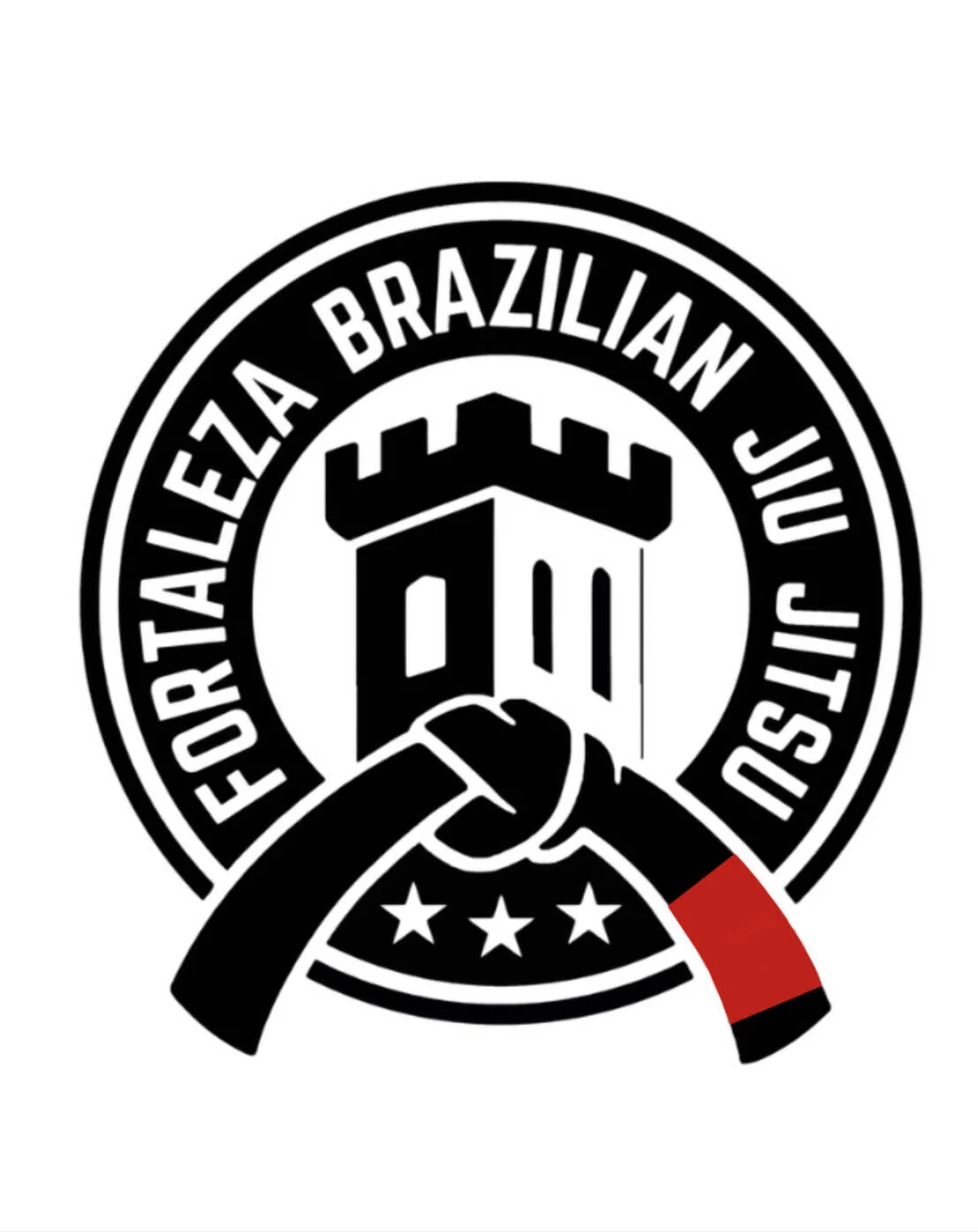Fortaleza Brazilian JiuJitsu