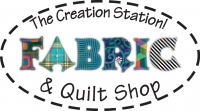 The Creation Station Fabric & Quilt Shop