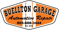 Buellton Garage