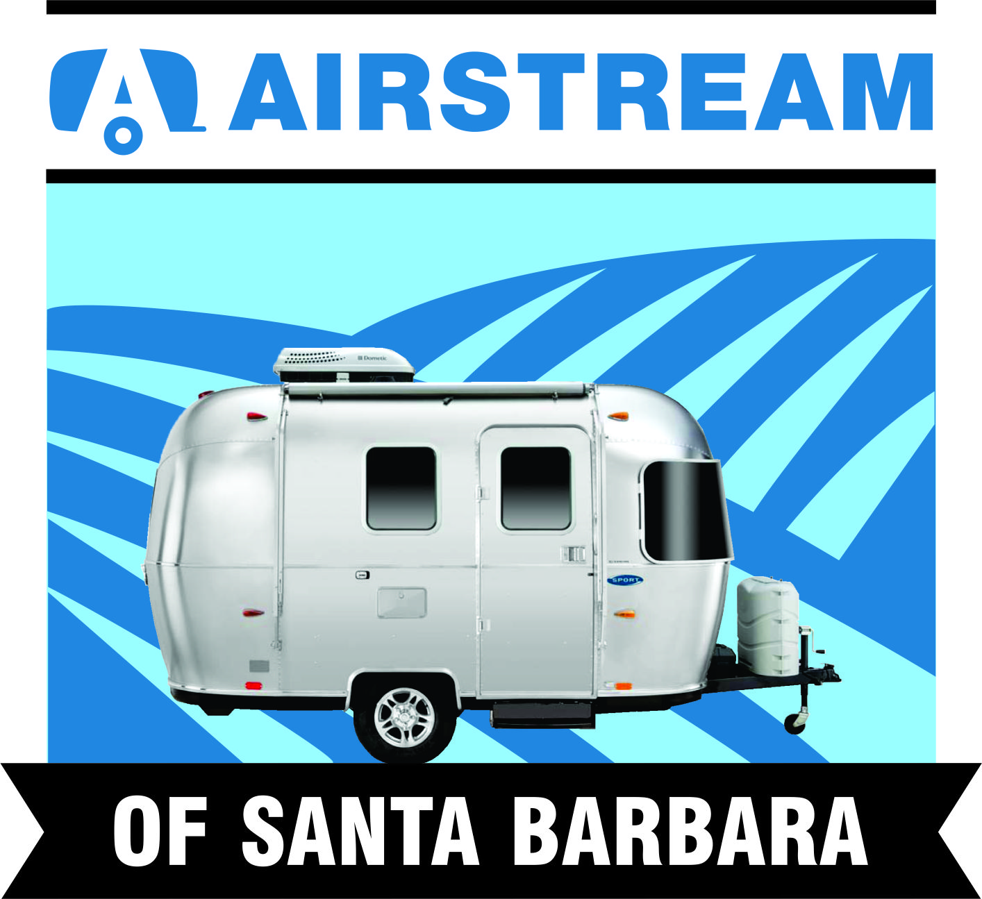 Airstream of Santa Barbara