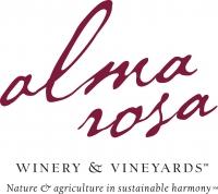 Alma Rosa Winery