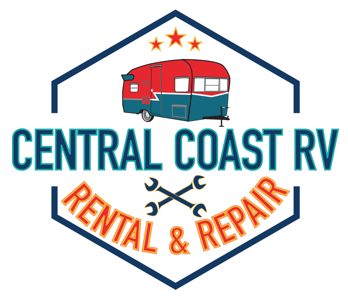 Central Coast RV Rental & Repair