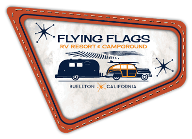 Flying Flags RV Resort & Campground