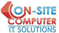 On-Site Computer I.T. Solutions