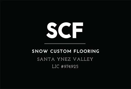 Snow Custom Flooring