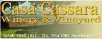 Casa Cassara Winery and Vineyard