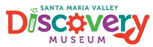 Santa Maria Valley Discovery Museum