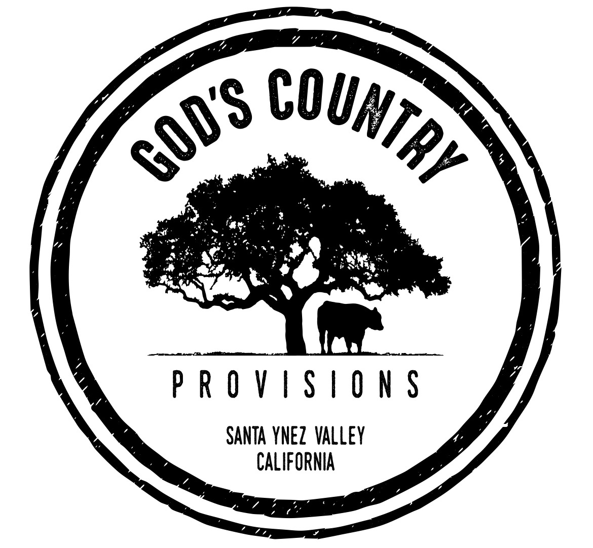 God's Country Provisions