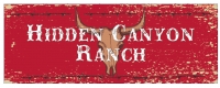 Hidden Canyon Ranch