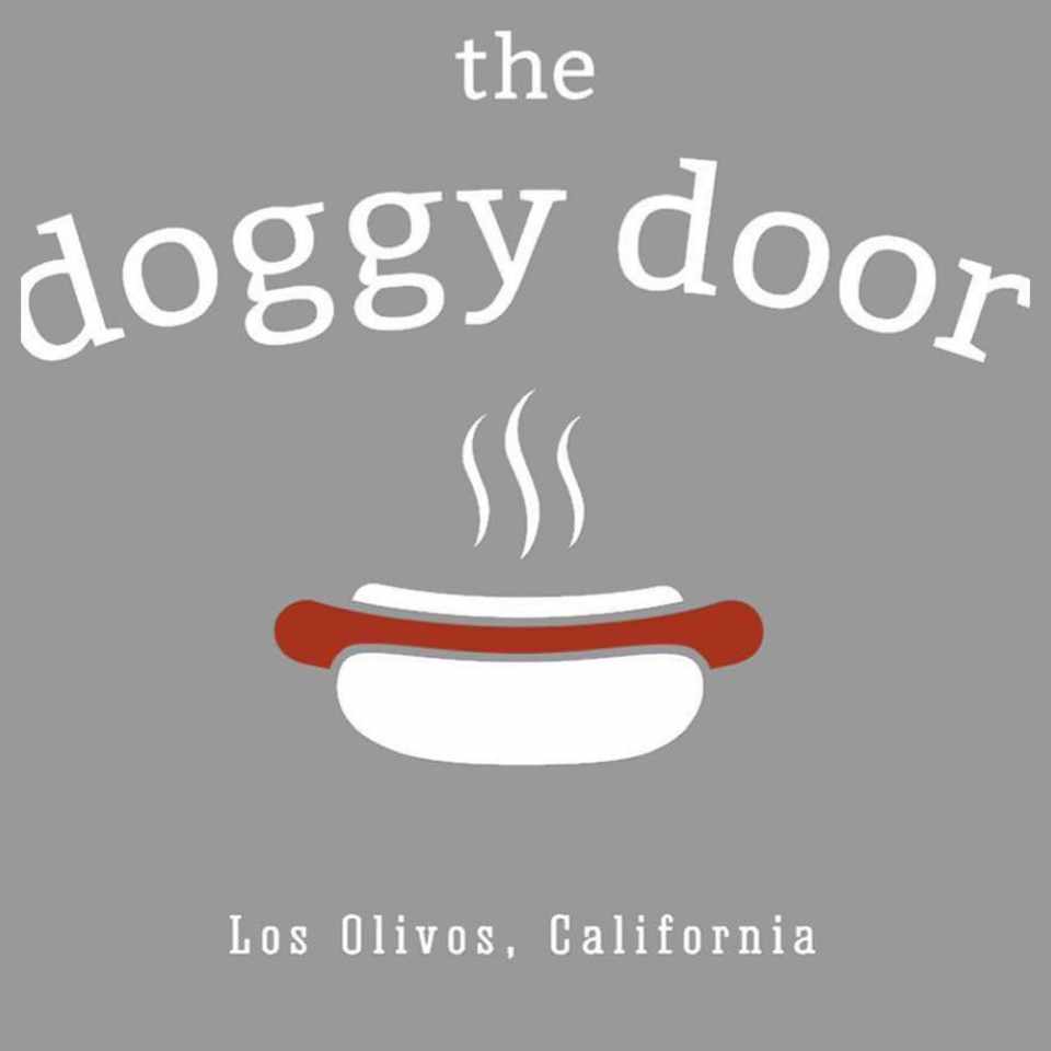 The Doggy Door