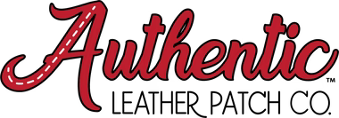 Authentic Leather Patch Co.