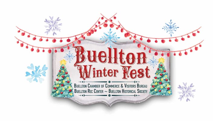 Buellton Winter Fest