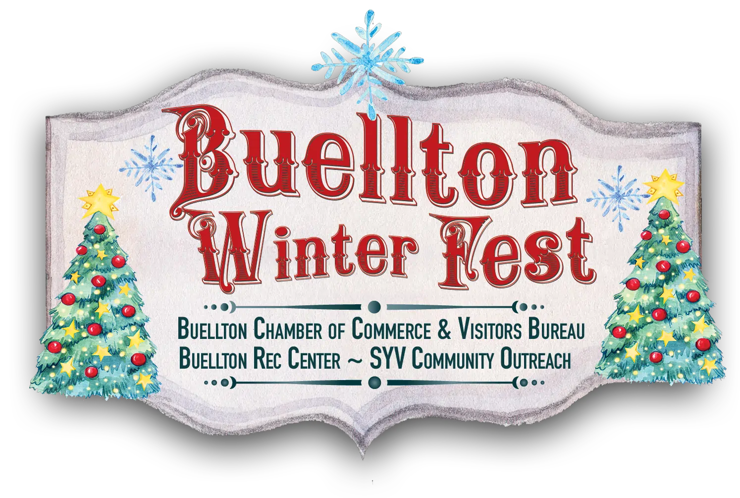 Buellton Winterfest