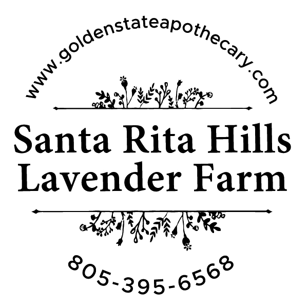 Santa Rita Hills Lavender Farms