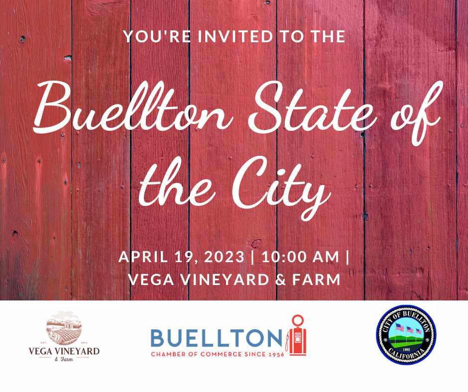 Buellton State of the City