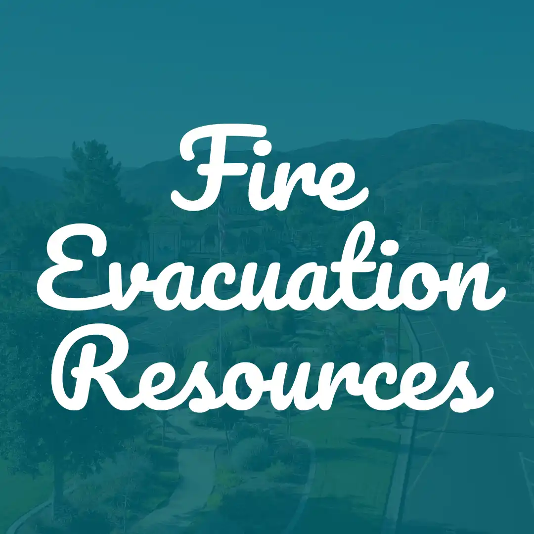 Fire Evacuation Resources