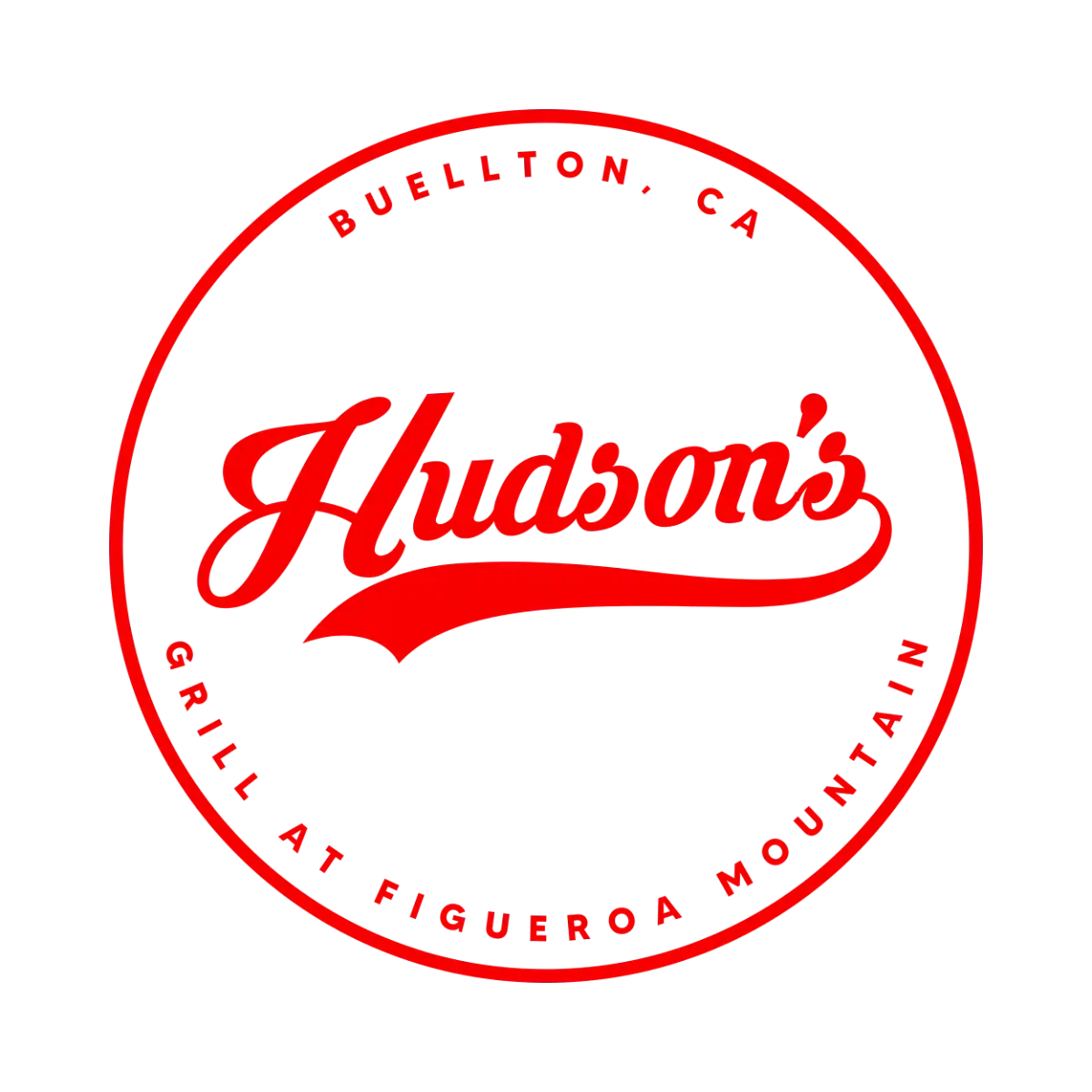 Hudson's Grill